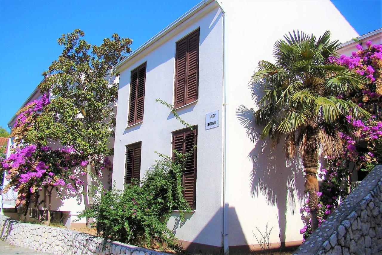 Apartments Lavica Podstrana Exterior foto